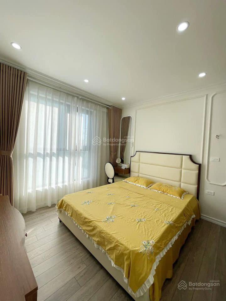 Giá cực rẻ căn 74m2 (2pn, 2wc) tại goldsilk complex, vạn phúc. sẵn sổ, full đồ. giá 5.2 tỷ