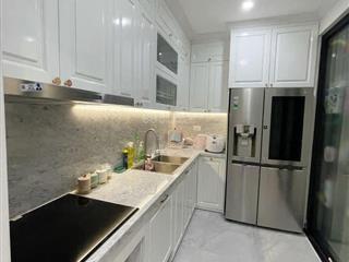 Giá cực rẻ căn 74m( 2pn, 2wc) tại goldsilk complex, vạn phúc. sẵn sổ, full đồ. giá 5.2 tỷ