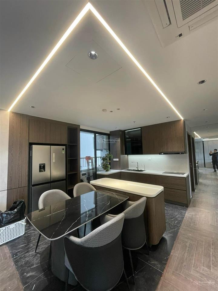 Giá chỉ căn hộ 133m2 (4pn2wc) tại chung cư hpc landmark 105, hà đông. giá 7.9 tỷ