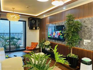 Bán 83m2 (2pn2wc) tại anland lakeview, hà đông, hà nội. sẵn sổ, full đồ. giá 6.x tỷ