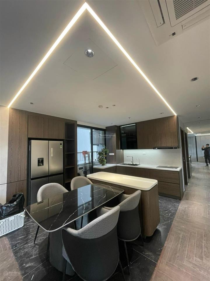 Bán căn hộ phú gia residence, hơn 10 tỷ, 116m (3pn, 2w) tại nguyễn huy tưởng, thanh xuân, hà nội