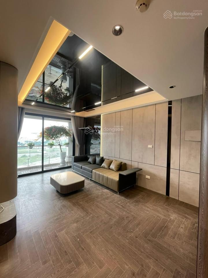 Bán căn hộ phú gia residence, hơn 10 tỷ, 116m (3pn, 2w) tại nguyễn huy tưởng, thanh xuân, hà nội