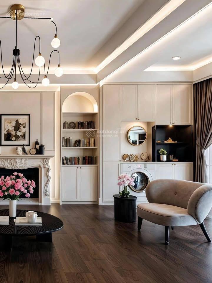 Căn hộ góc hiếm 136m ( 4n3w) tại roman plaza, đường tố hữu. sẵn sổ. giá 12.5 tỷ