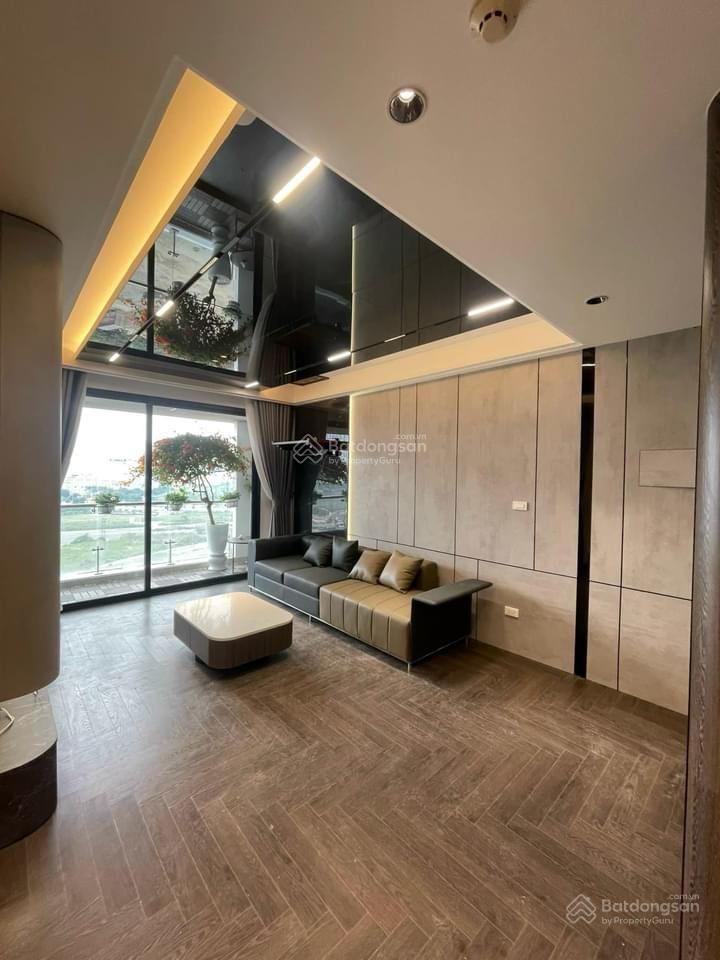 Bán căn hộ hiếm 128m (3n2w) tại bohemia residence, lê văn thiêm. sẵn sổ, full đồ