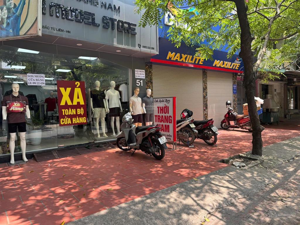 Cho thuê cửa hàng kinh doanh/văn phòng công ty/nhà để ở