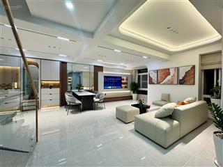 Bán căn hộ chung cư penthouse tại sky garden 3, phú mỹ hưng, q7, 4pn, 18,8 tỷ, 220m2