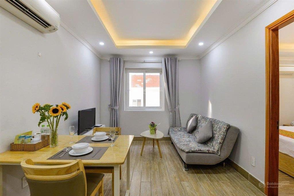 Cho thuê căn hộ hưng gia  hưng phước, phú mỹ hưng, q7, nhà đẹp, giá chỉ 8 triệu