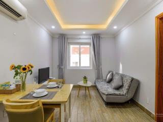 Cho thuê căn hộ hưng gia  hưng phước, phú mỹ hưng, q7, nhà đẹp, giá chỉ 12 triệu