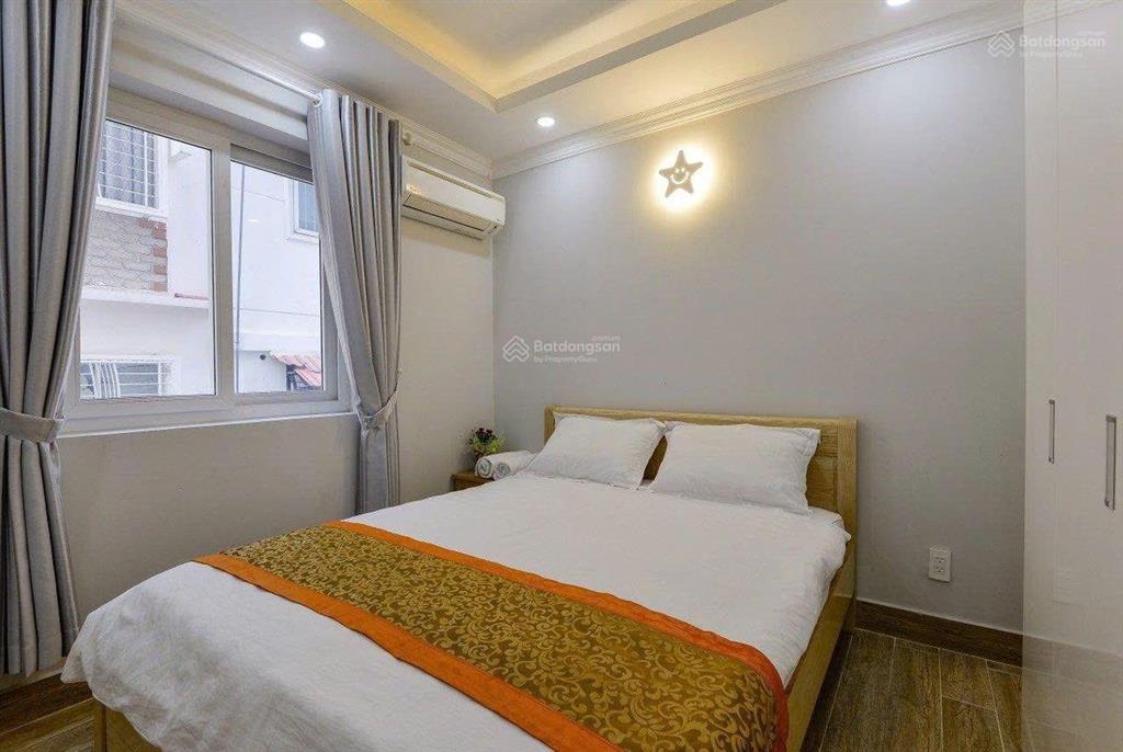 Cho thuê căn hộ hưng gia  hưng phước, phú mỹ hưng, q7, nhà đẹp, giá chỉ 8 triệu