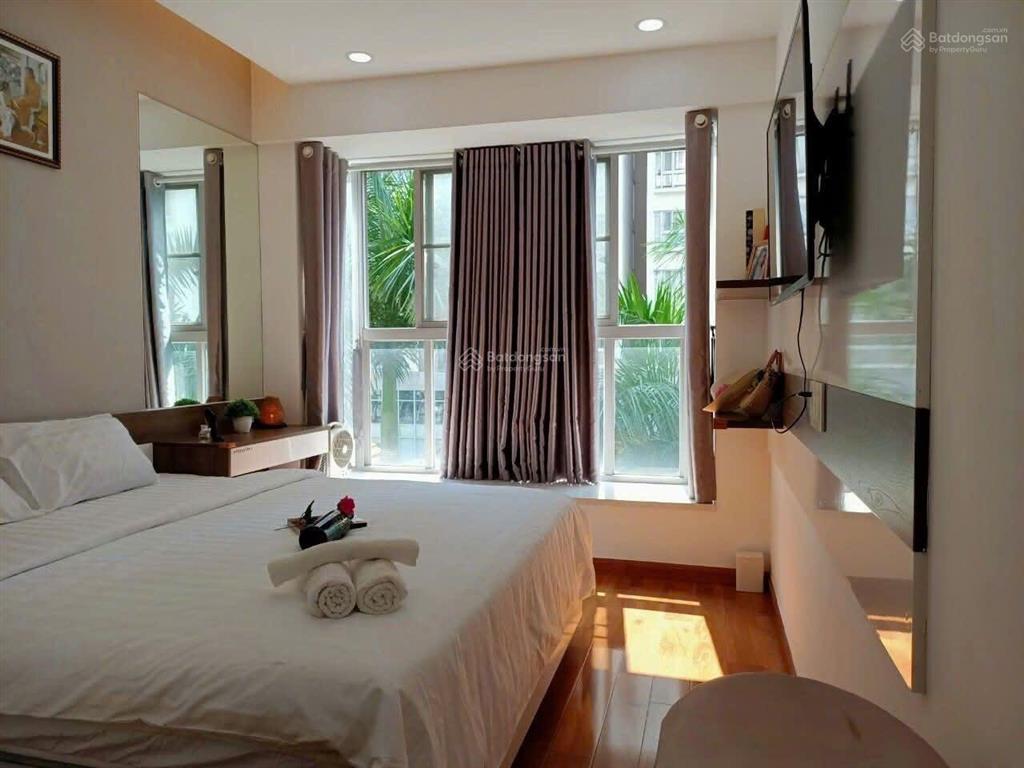 Bán nhanh căn hộ scenic valley 1, giá cực tốt, phú mỹ hưng, q7, 110m2, 3pn nhà đẹp, view hồ bơi