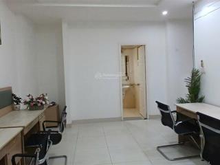 Cho thuê văn phòng tại hưng gia  hưng phước, phú mỹ hưng, dt 60m2, mặt tiền 20m, đầy đủ tiện nghi
