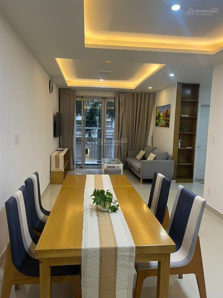 Bán căn hộ scenic valley 1, 7,9 tỷ, 80m2, 2pn, 2wc tại đường tôn dật tiên, p tân phú, q7, hcm