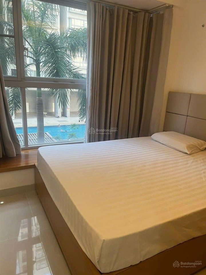 Bán căn hộ scenic valley 1, 7,9 tỷ, 80m2, 2pn, 2wc tại đường tôn dật tiên, p tân phú, q7, hcm