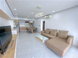 Cho thuê căn hộ happy valley, phú mỹ hưng, q7, 100m2, 2pn, 1plv, nội thất đẹp, giá thuê chỉ 26 triệ
