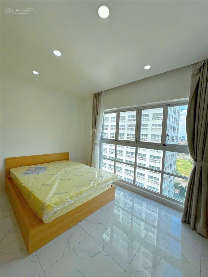 Cho thuê căn hộ happy valley, phú mỹ hưng, q7, 100m2, 2pn, 1plv, nội thất đẹp, giá thuê chỉ 26 triệ