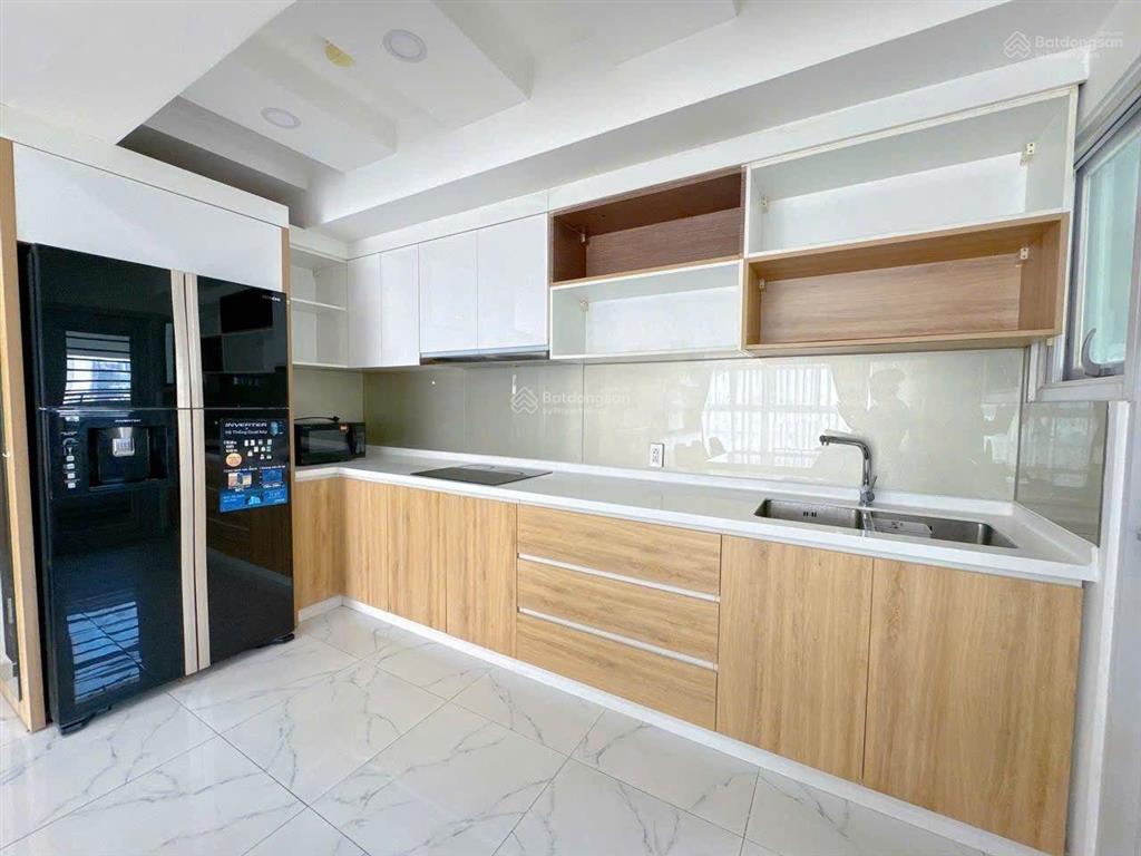 Cho thuê căn hộ happy valley, phú mỹ hưng, q7, 100m2, 2pn, 1plv, nội thất đẹp, giá thuê chỉ 26 triệ