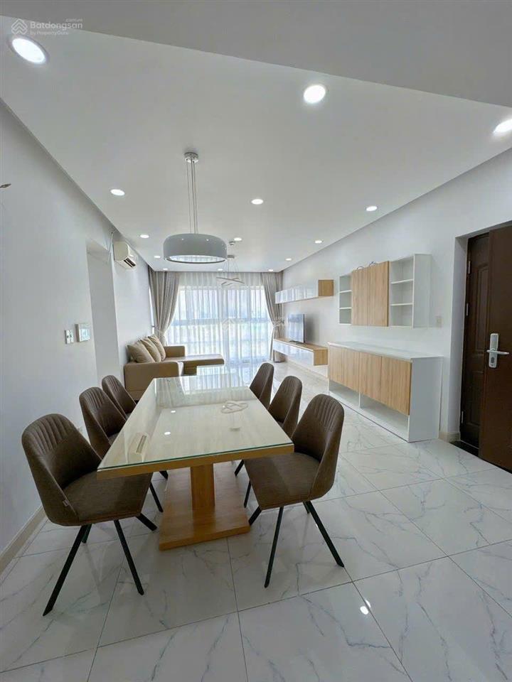 Cho thuê căn hộ happy valley, phú mỹ hưng, q7, 100m2, 2pn, 1plv, nội thất đẹp, giá thuê chỉ 26 triệ