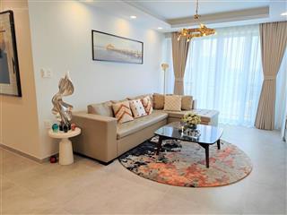 Cho thuê gấp căn hộ scenic valley 1, 27 triệu, 134m2, 3pn, 2wc, full nội thất
