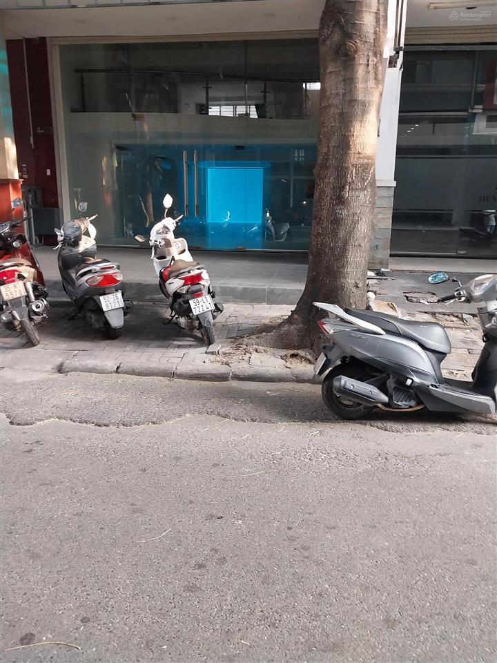 Bán nhà mặt phố đẹp 111m2, 29 tỷ, tại hưng phước 3, p tân phong, q7, tp.hcm