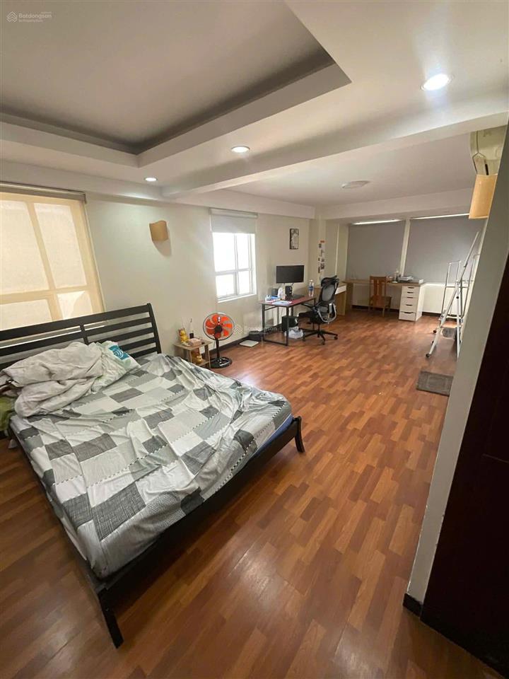 Cho thuê căn hộ phú mỹ an, 14 triệu, 200m2, rộng rãi, thoáng mát, 3pn + 2wc, q7, hồ chí minh