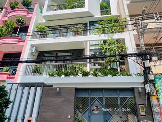 Hẻm vip cách mạng tháng tám. dt 100m2, xây dựng 80m2. hđt 70 triệu/tháng. giá chỉ 18 tỷ tl