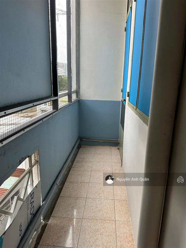 Cho thuê căn hộ 2pn, 1wc, 65m² tại chung cư nguyễn trãi quận 1 giá 10tr có thương lượng