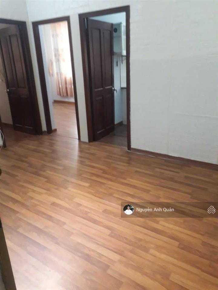 Cho thuê căn hộ 2pn, 1wc, 65m² tại chung cư nguyễn trãi quận 1 giá 10tr có thương lượng