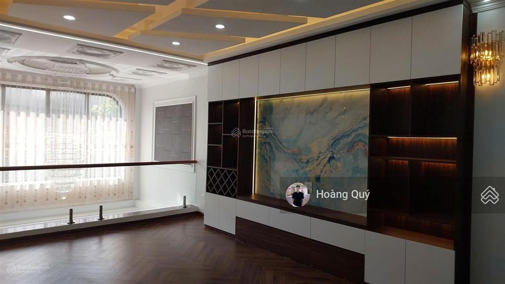 Nhà hẻm xe hơi 6m có thang máy, dt 5x18m nh 6m, cn 83,9m2. giá 25.8 tỷ. đường nguyễn thiện thuật