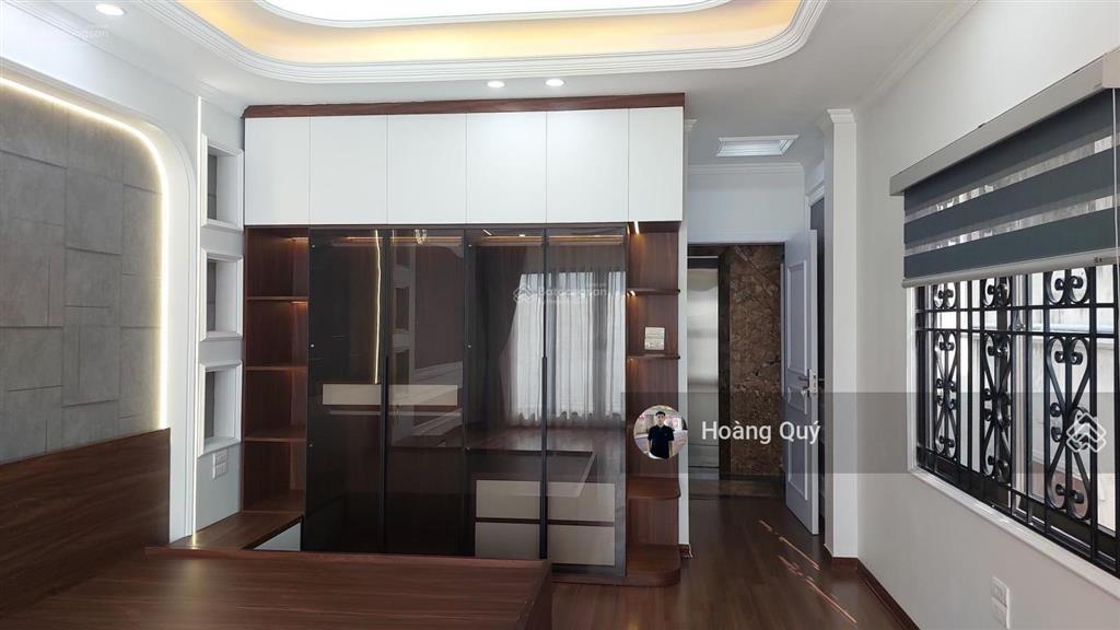 Nhà hẻm xe hơi 6m có thang máy, dt 5x18m nh 6m, cn 83,9m2. giá 25.8 tỷ. đường nguyễn thiện thuật