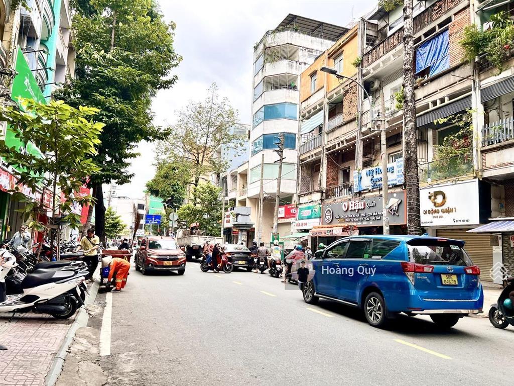 Nhà hẻm xe hơi 6m có thang máy, dt 5x18m nh 6m, cn 83,9m2. giá 25.8 tỷ. đường nguyễn thiện thuật