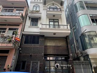 Sản phẩm hiếm 6.5x14m hẻm xe hơi 8m  18.8 tỷ  lý thường kiệt quận 10, ngay siêu dự án svđ phú thọ