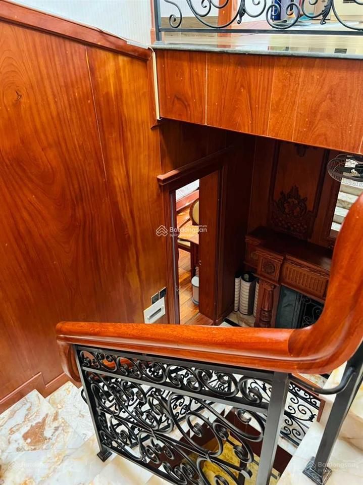 Bán biệt thự khu nội bộ 6 x 19m, hxh cư xá nguyễn trung trực, q.10 chỉ 25 tỷ
