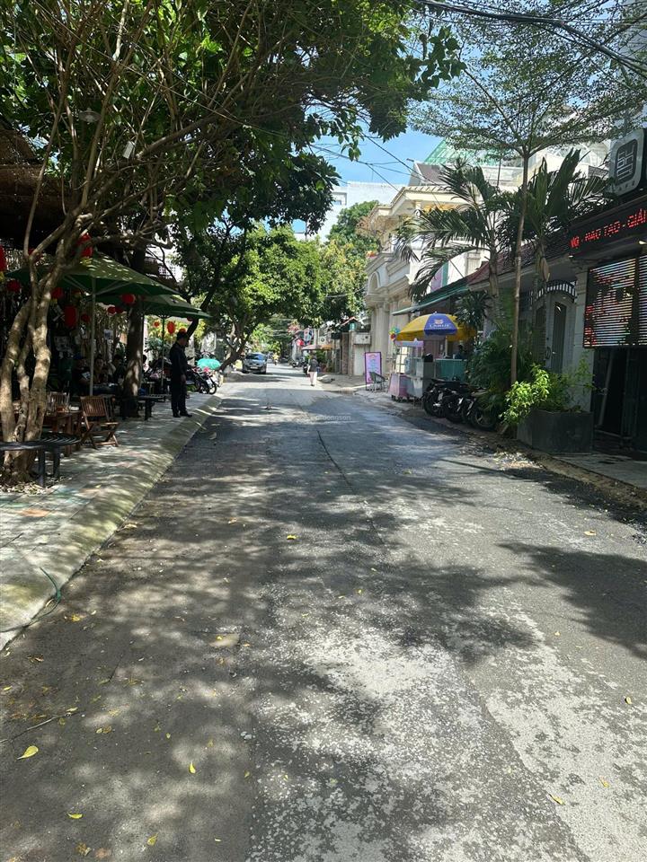 Bán nhà khu cao cấp dt (7.8x19.7m) ngay vạn hạnh mall, quận 10, giá 35 tỷ