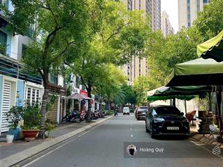 Bán nhà đất đường cao thắng  25 tỷ  ngay hà đô centrosa  (6x20m)  xe hơi tới nhà  duy nhất