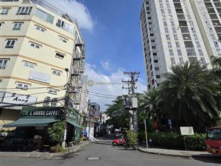 Cực phẩm  chính chủ cần bán lô đất xd 7 tầng ngay chung cư bca  dt 12x45=560m2  giá chỉ 110tr/m2