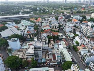 Cách metro 50mchính chủ bán nhà góc 2mt ngay thảo điềngpxd 7 tầngdt 9x13=124m2  giá chỉ 24.5 tỷ