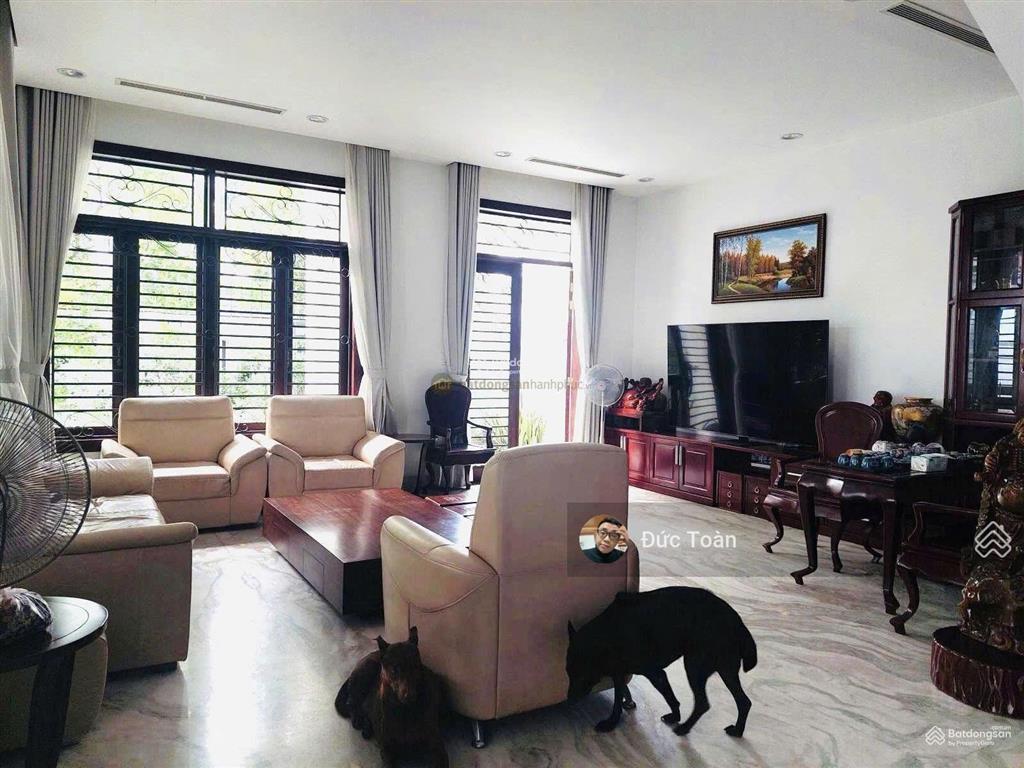 Chính chủ cần bán biệt thự ngay vũ tông phan  dt 16x20=320m2 vuông vức hầm 4 tầng giá chỉ 85 tỷ