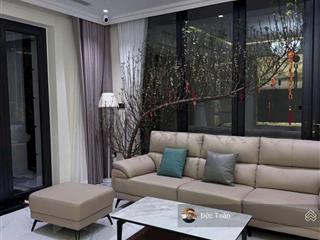 Chính chủ cần bán biệt thự ngay đường nguyễn văn hưởng dt 8.5x18 3 tầng  full nội thất  43.5 tỷ