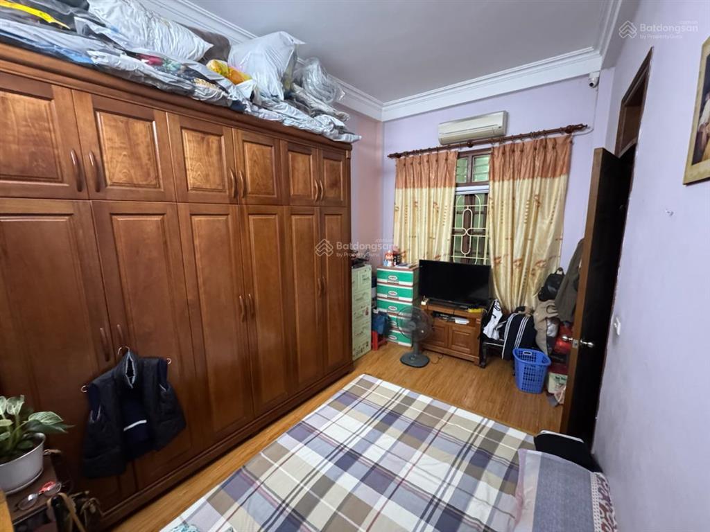 Tin chuẩn! p. thái thịnh, ngõ thông, 25m ô tô tránh, sát phố, mới đẹp, ở/ cho thuê, sổ cc, 31m2*5t