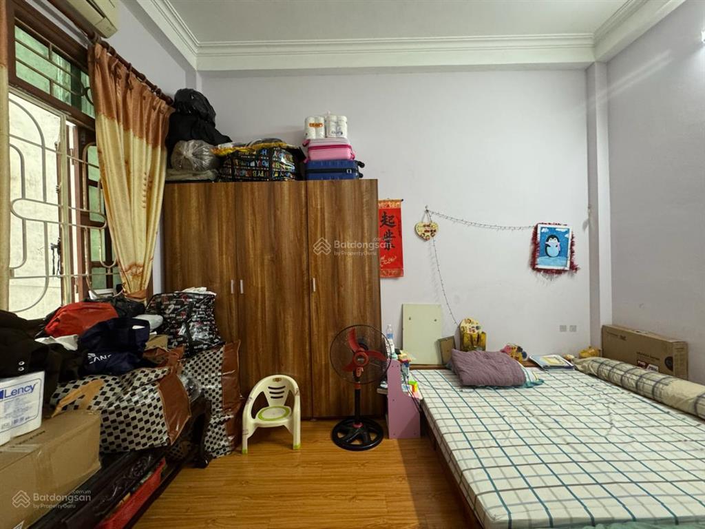 Tin chuẩn! p. thái thịnh, ngõ thông, 25m ô tô tránh, sát phố, mới đẹp, ở/ cho thuê, sổ cc, 31m2*5t