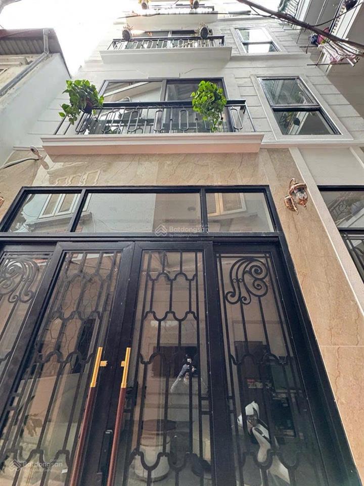 Bán nhà riêng tại trung phụng, 9,8 tỷ, 45m2, giá ưu đãi hot!