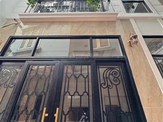 Bán nhà riêng tại trung phụng, 9,8 tỷ, 45m2, giá ưu đãi hot!