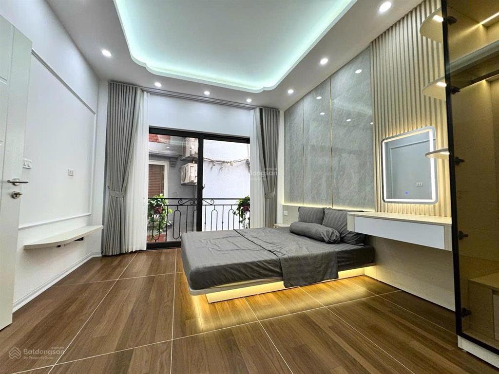 Bán nhà riêng tại trung phụng, 9,8 tỷ, 45m2, giá ưu đãi hot!