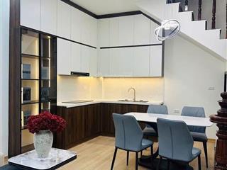 Bán nhà riêng tại yên hòa, 6,8 tỷ, 35m2 view đẹp