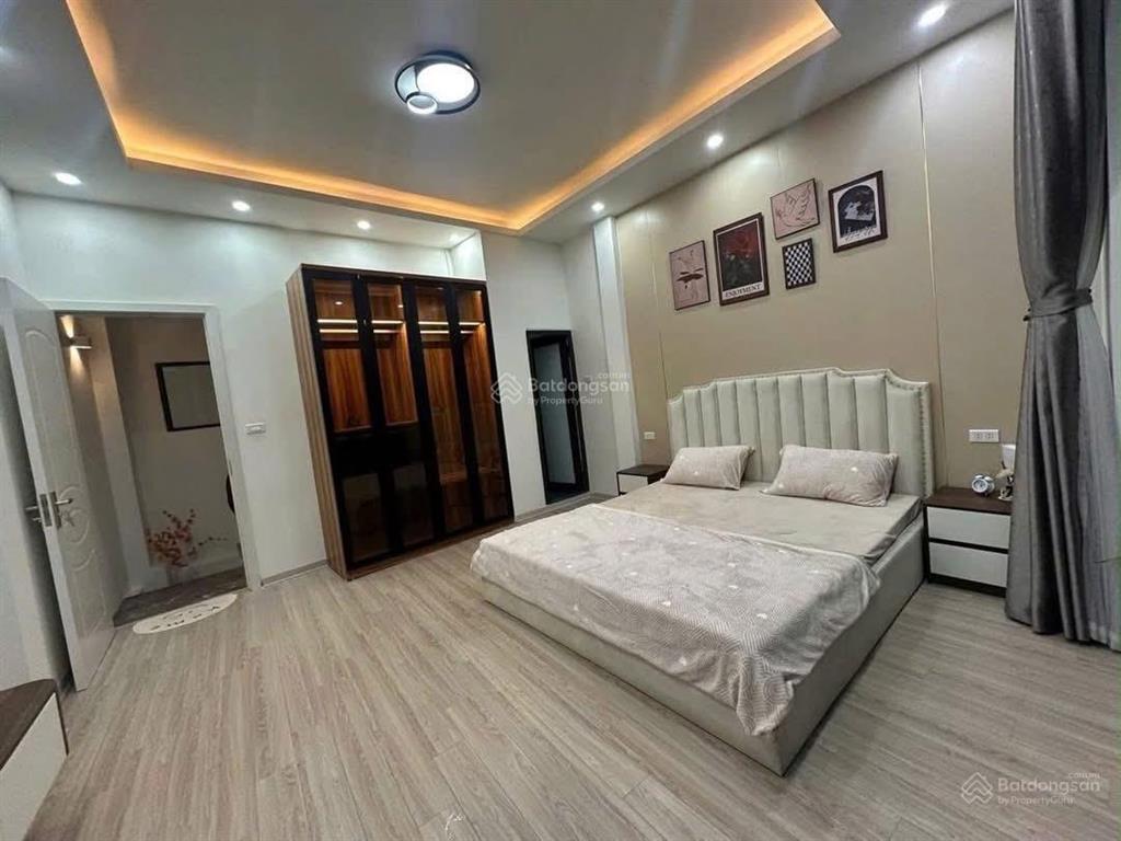 Bán nhà riêng tại yên hòa, 6,8 tỷ, 35m2 view đẹp