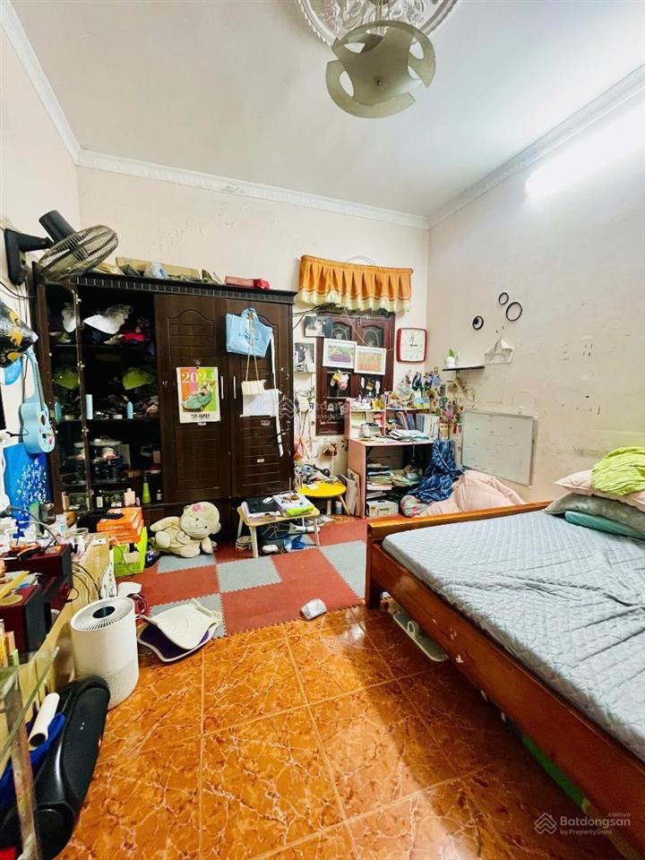 Bán nhà riêng tại nguyễn lương bằng, đống đa, 7,3 tỷ, 40m2