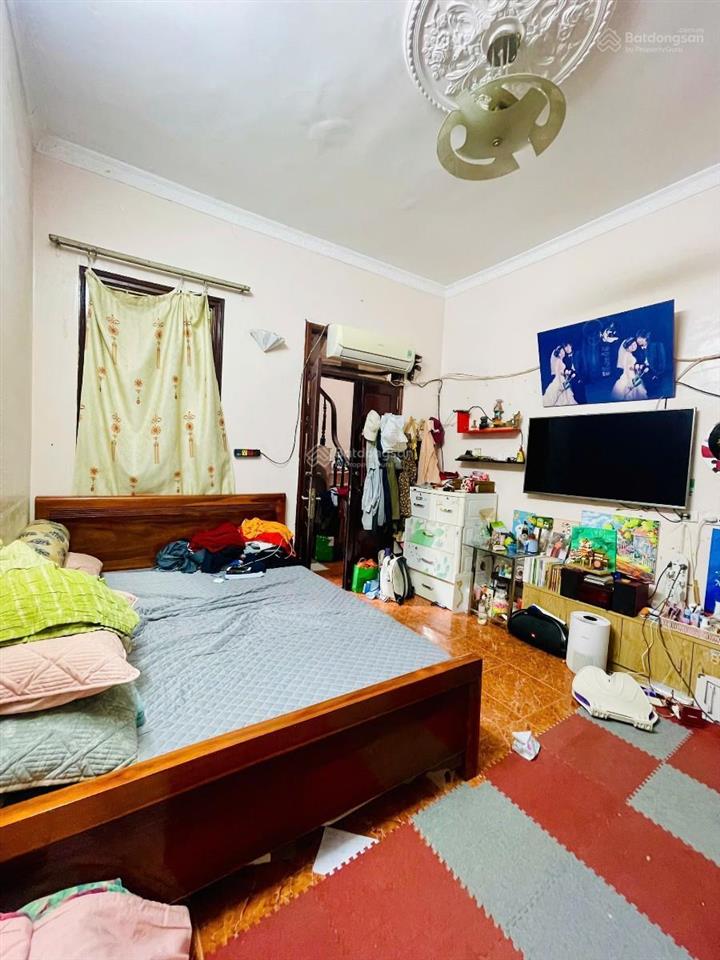 Bán nhà riêng tại nguyễn lương bằng, đống đa, 7,3 tỷ, 40m2