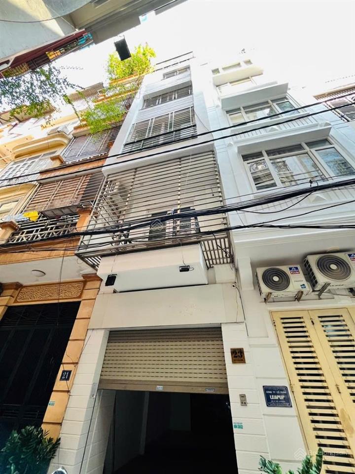 Bán nr tại núi trúc, kim mã, q.ba đình, 8,6 tỷ, 40m2 đẹp, nhiều tiện ích