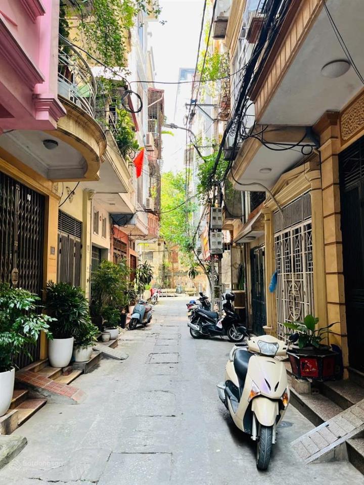 Bán nr tại núi trúc, kim mã, q.ba đình, 8,6 tỷ, 40m2 đẹp, nhiều tiện ích