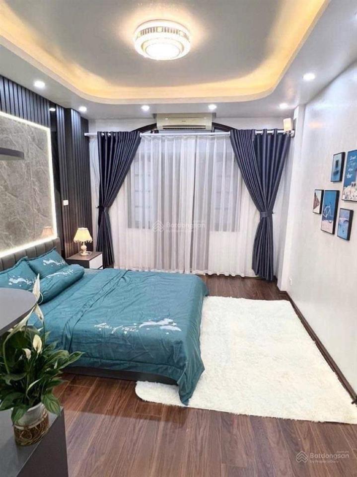 Bán nr 40m2 tại hồ văn chương, giá siêu hời 9,5 tỷ